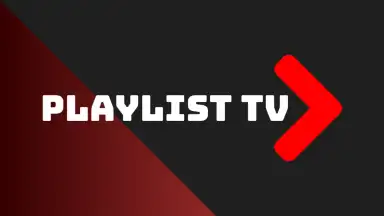 Screenshot von Playlist TV 3