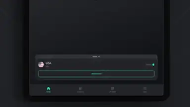 Screenshot von 4ebur.net VPN - Fast VPN 1