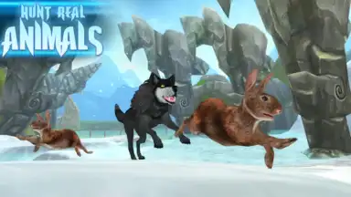 Screenshot von Wolf: The Evolution Online RPG 2