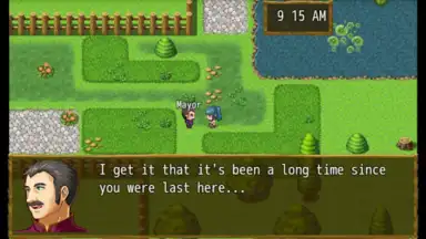 Screenshot von A Farm Tale 6