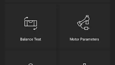 Screenshot von DJI Ronin 5