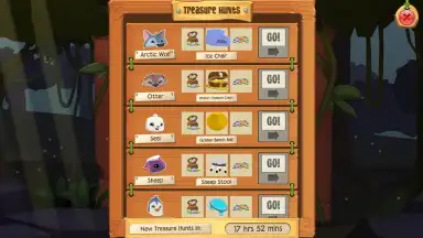 Screenshot von Animal Jam - Play Wild 7