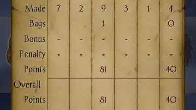 Screenshot von Spades Free 1