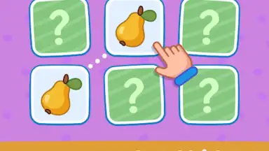 Screenshot von Kids Games 3 1