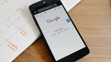 Screenshot von UCI Browser Mini 7