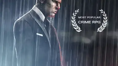 Screenshot von Crime Inc. 1