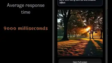 Screenshot von VerboVisions - Free Ai Image Maker 5
