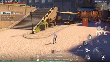 Screenshot von LoV: League of Valhalla 10