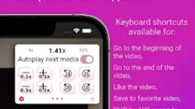 Screenshot von ClipGlider 4
