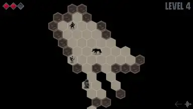 Screenshot von Switch Hook 5