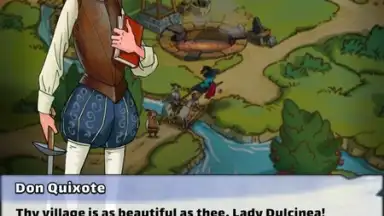 Screenshot von Rolling Knight 8