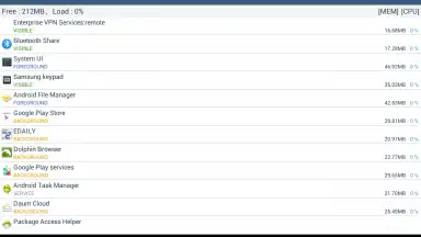 Screenshot von Smart File Manager 3