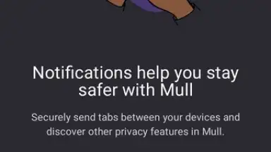 Screenshot von Mull 7