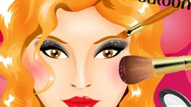 Screenshot von MakeupSaloon 4