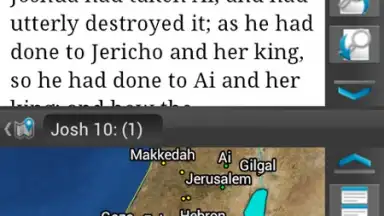 Screenshot von Bible-Discovery 9