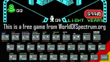Screenshot von Speccy 2
