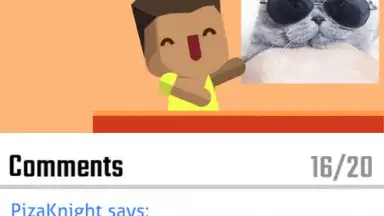 Screenshot von Vlogger Go Viral 5