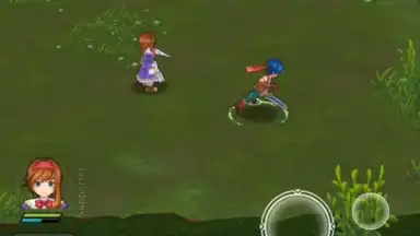 Screenshot von Wild Arms: Million Memories 11