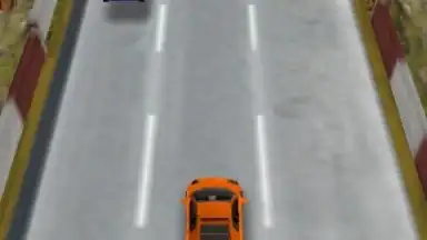 Screenshot von SpeedCar 5