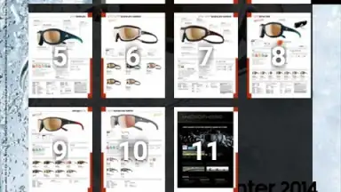 Screenshot von Tiendeo 1