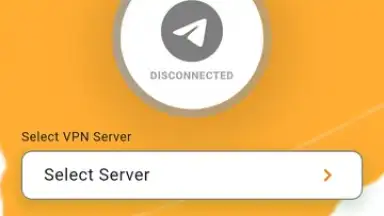 Screenshot von INDIA VPN - Secure VPN Proxy 1