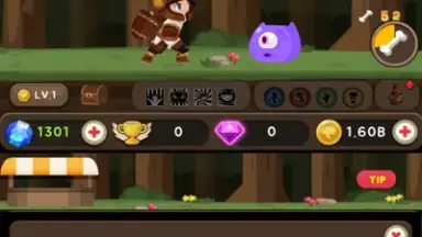 Screenshot von Cash Knight 7