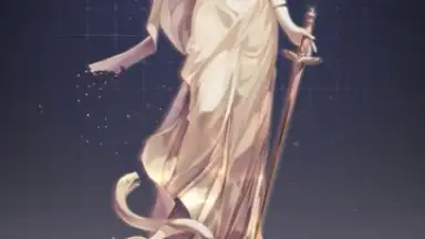 Screenshot von Tears of Themis 3