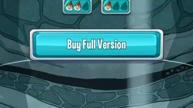 Screenshot von Where's My Perry? Free 2