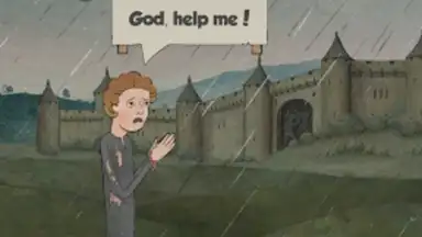 Screenshot von Medieval - Idle Prayer 8