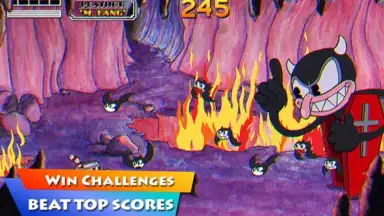 Screenshot von Ultimate Cuphead Tips 3