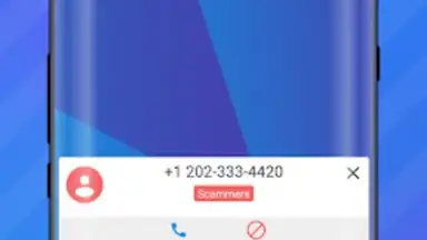 Screenshot von Caller ID Phone Number Lookup 3