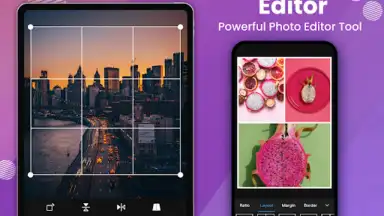 Screenshot von Gallery 7