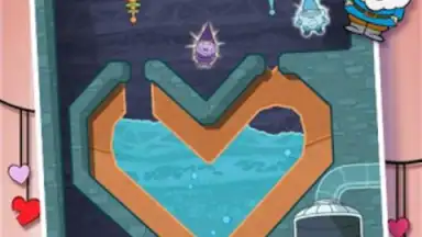 Screenshot von Where's My Valentine? 3