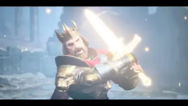 Screenshot von Among Gods! 9