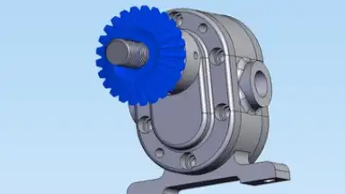 Screenshot von DWG FastView - CAD Viewer&Editor 10