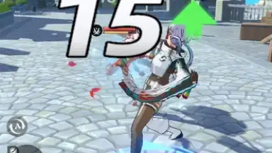Screenshot von Tales Afar 4