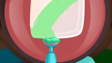 Screenshot von Dentist for children's 14
