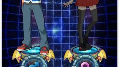 Screenshot von Pixel Origin 8