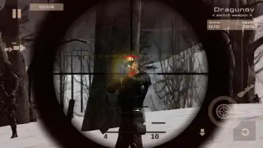 Screenshot von World War 3 10