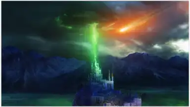 Screenshot von Ragnarok V: Returns 3