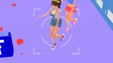 Screenshot von Queen Bee! 6