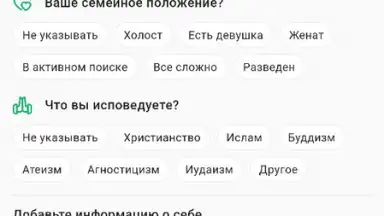 Screenshot von ДругВокруг 7
