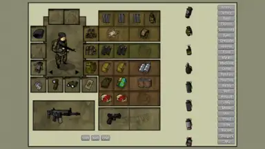 Screenshot von Innawoods 2