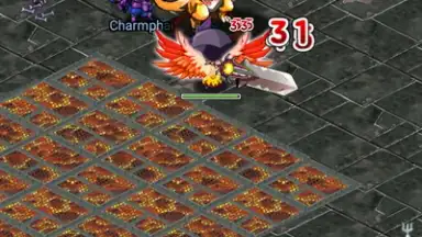 Screenshot von SoulMagic
Online 5