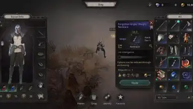 Screenshot von Undecember 13