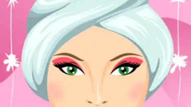 Screenshot von MakeupSaloon 9