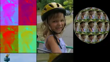 Screenshot von Mega Photo 6