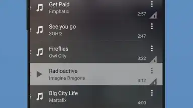 Screenshot von Stellio ВКонтакте 6