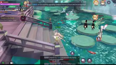 Screenshot von Soul Land: Advent of the Gods (CN) 3