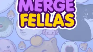 Screenshot von Merge Fellas 9